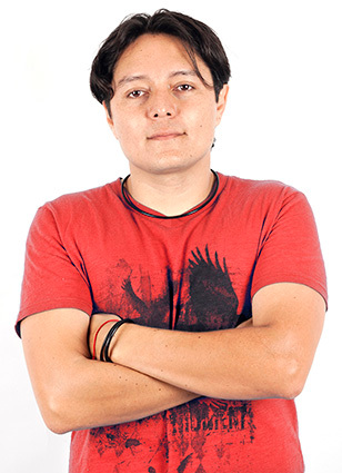 apspeak's profile picture. ¿Qué quién soy? en esas ando aun, salud!