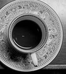 Want a coffee?
