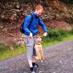 RogerRThomas's profile picture. 