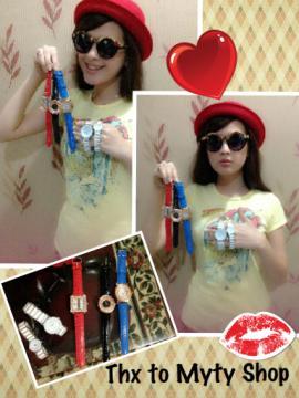 Jual berbagai merk Jam Tangan ORI dan KW dengan harga MURAH KUALITAS bagus Dan baju fashion !! Pengiriman ke-seluruh INDONESIA. Req PIN  silahkan DM