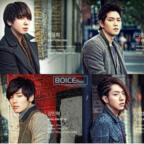 I love the best band ever cnblue *--* , Park shin hye, jaejoong, MICKY, kim soo hyun .. And specially the couple of shinhye with yong hwa..*--* I love doramas
