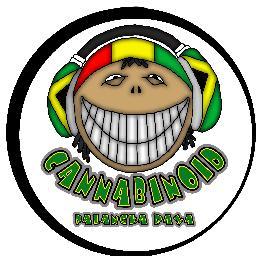 cannabinoid reggae band / cp ::085752721869 ipur