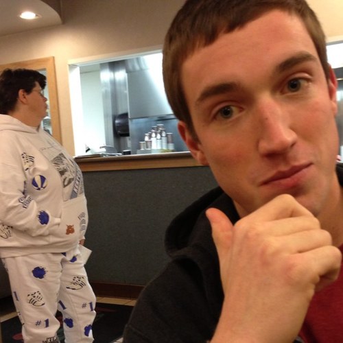 All of the infamous *insert adjective here* quotes of Michael Lanham @flymichael21.