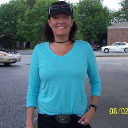 Feisty, Outspoken but Intelligent, Honest, Big Hearted, Lived thru a Lot, Still Here & Still Strong!!!