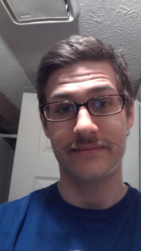 LoganHorrall's profile picture. 