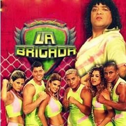 Fan Club de La Brigada de BTL.