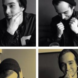 Musician & Self-Destructive Man-Child