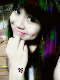 Pin;2A6EC902,,,SeMangat Feby KebeRhasilan Feby juga