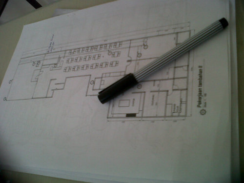 bintangendro's profile picture. Arsitek,kerja di kontraktor dan pengembang perumahan,menerima gbr / design rumah, ,tlp.085102103638,088217360561,pin BB :578db414 email : bintang98@ymail.com