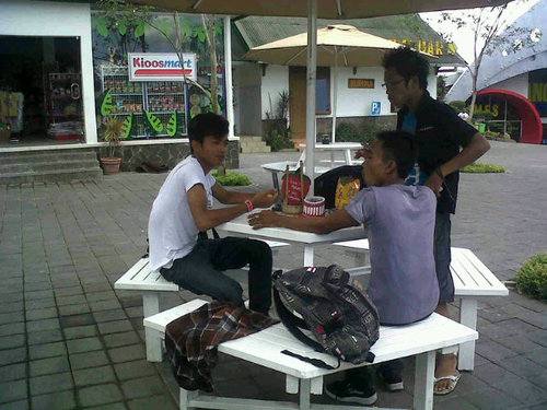 Kojil009's profile picture. Madura commonity