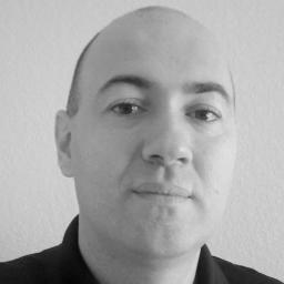 odimulescu's profile picture. { Bits Mobilizer. Tinkerer. Doer. }