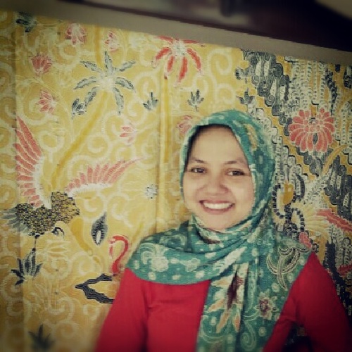 nafiyunari's profile picture. yunar batik - spesialis batik tradisional Tulungagung