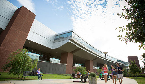 Official Twitter of the Penn State IST Special Living Option