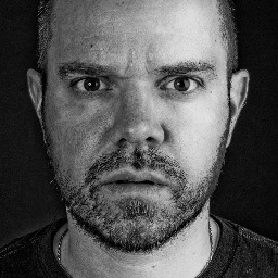 Artist, Photographer and Creator of the Of Beards and Men project