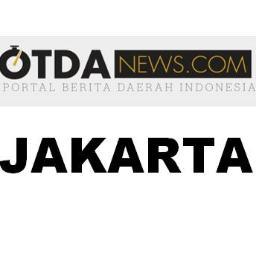 otdajakarta's profile picture. BAROMETER PEMBANGUNAN DAERAH