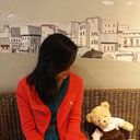 Cynthia Ong - @CynnOng - Twitter