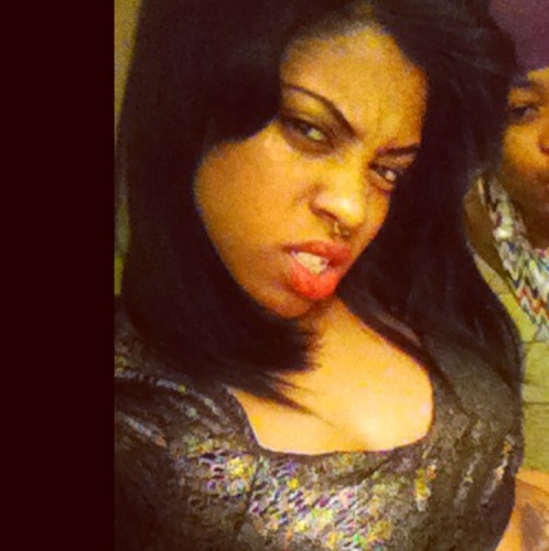 MiekzZz_Duhhh's profile picture. Badd Wit 2 D's! CupS?!.. D0uble DD's , LoNG HaiR, SHoRt HAir, EyEs I Still PLEaSE!!! ;0p ;0)