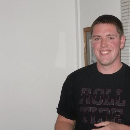 krausebk16's profile picture. 