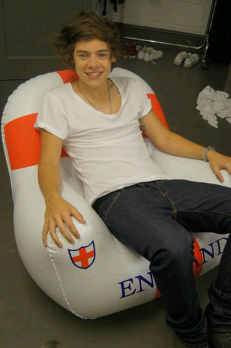 Datos/Imaginas/Fotos/Noticias..c:
Debio Haber Un Momento En El Que Yo Fui La Razon De Esa Sonrisa-1D
@ILOVEDJ_MALIK & @meli_carm