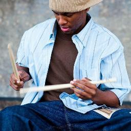 STIXXtheLevite's profile picture. #DrumFillFriday!!! #GoodWork!!! #GoodMusic!!! #99IsNot100!!!