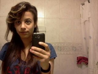 Sometime the only way to stay sane, is to go a little crazy ~