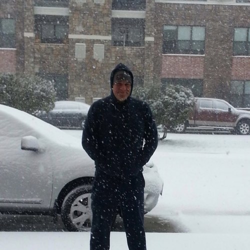 Cyclist_Dude's profile picture. 