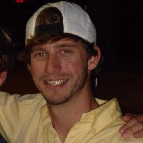 Olliebrister's profile picture. 