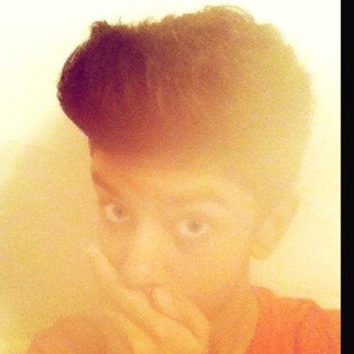 Hello:D Im Hyvil or Val if you may.Im creative and funny and kind and stuff .i love you .x
