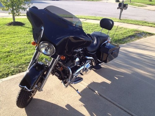 harleymedic64's profile picture. 