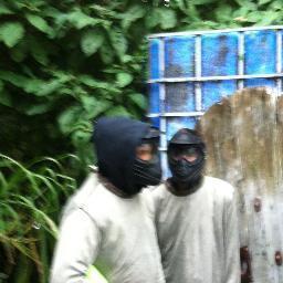 I seriously love paintball like you have no idea. I just got a bomb ass new trigger system check it out! http://t.co/1tzKJFjbUc