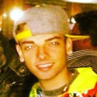 #ETERNAMIZADE ... Amo a Vida, Deus, Futebol, Música, Família, Amigos!!!