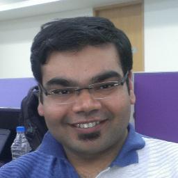 Product Manager, Times Internet. Artist and passionate about B2C web products.