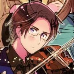 ローデリヒさんがあなたのダイエットを応援してくれます。夜の7時はいろんな国が応援してくれるよ！ ついぷろ読んでからフォローをお願いします。since2013.0201