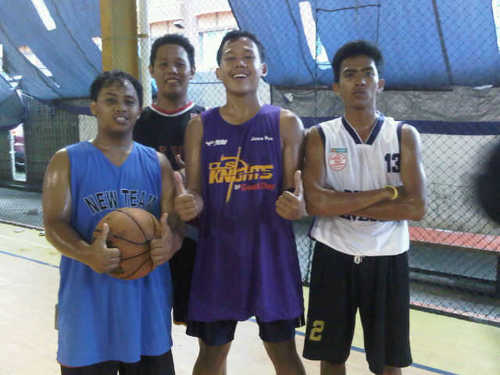 kodokko's profile picture. metal