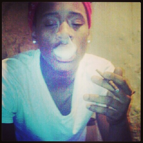 I'm a Young Nigga Flexing Hard , Follow Me & Mention Me For a FollowBack #ChoppaCityGoon #DownBottomBoy
