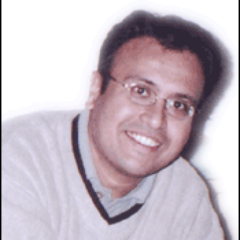 Rajeev Topiwala