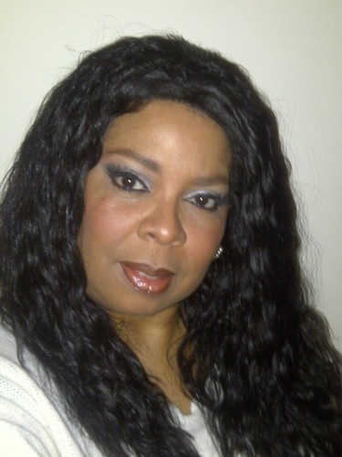 MakeupByLadyJae's profile picture. Educational Consultant, 
Fashion & Image Consultant,
Hair, Wig & Makeup Designer/Artist,
Voice Over Artist