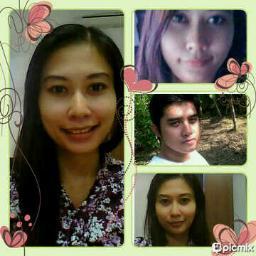 Citra_Hanjaya's profile picture. Consultan Oriflame » Accounting