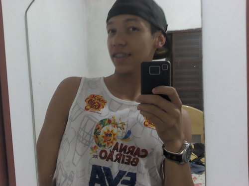 Fé em Deus que ele é justo!