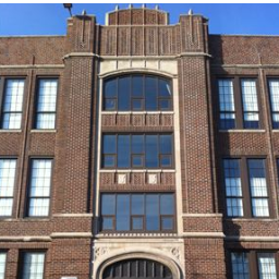 High Achieving, International Baccalaureate Middle School in Saint Paul, Minnesota