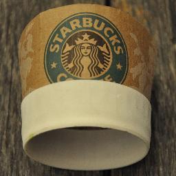 Sleeve-O is a plastic ring wing that slips onto the end of a cardboard coffee cup sleeve, transforming it into a cylindrical flying marvel! Love follow backs!