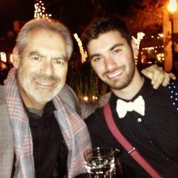 NickySnyds's profile picture. UCSB Grad, Young Professional, Entrepreneur