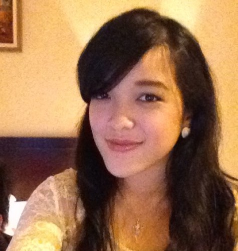 A medical worker. bride to be as mrs.jonathan :). try to make everydays count ♥