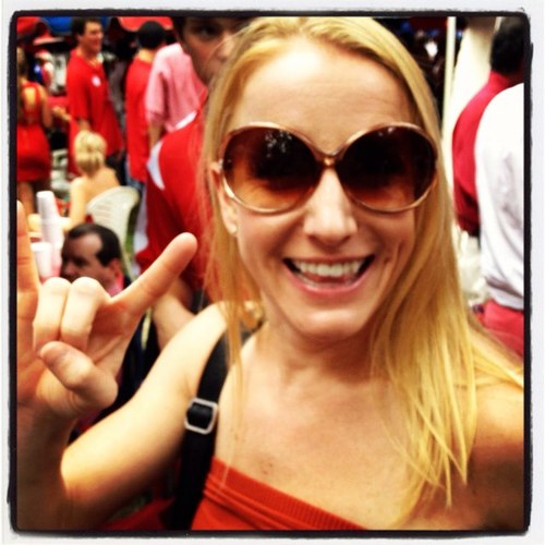 Original Austinite. Longhorn for life.