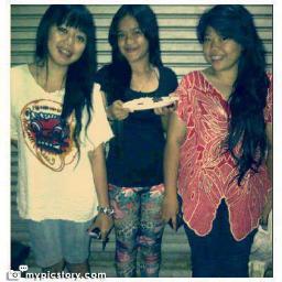 Jiah_acixx's profile picture. 