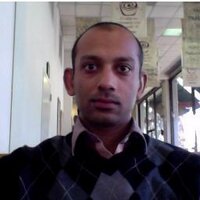 Raghava Bharadwaj (@raghavab) 's Twitter Profile