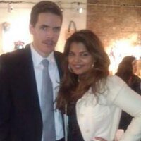 David Browne (@midtownchap) 's Twitter Profile