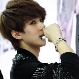 I'm Sehun, Eden Club. เซฮุนบอทครับ ฟอลได้ทักทายได้ไม่กัดครับ เป็นมิตรกับทุกคน. I hope to take care of you..
