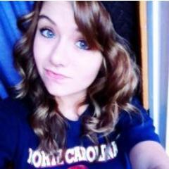 Victoria. 19 years old. Queens College
Follow me =)