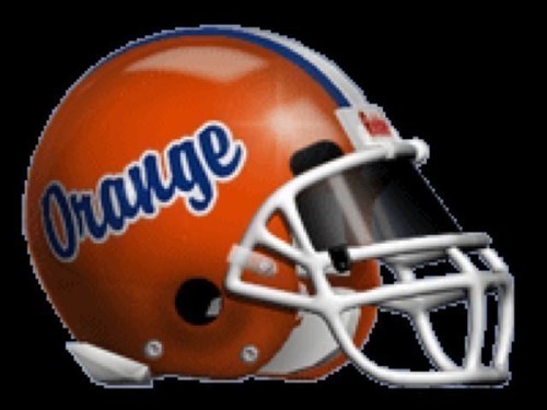 Orange HS Football Profile